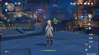 Genshin Impact Luna IV Part 10