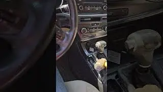 Try This on Your Next Recall - Neutral Drop #g37nation #shorts  #automobile #car #diy #mechanic