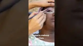 #humaira makeup artists#kashees makeup look#kashees makeup tutorial#zakia Rukaia #kashees hair style