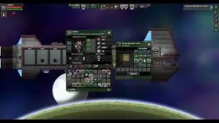 Starbound #27 - Cooling EPP!