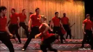 GLEE 