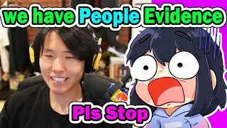 Toast Brings Up Lily Dark Past at the Old OTV House