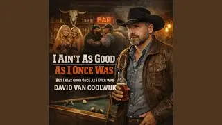 I Ain't As Good As I Once Was