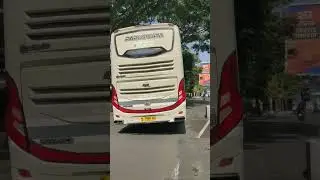 Travelling di kota malang