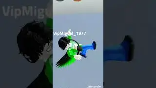 Eu usei esse outro jogo porque motor erophia ragdoll n&atilde;o funciona #roblox #memes #humor