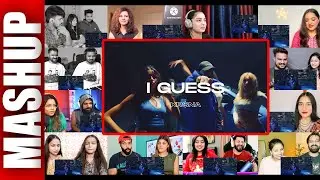 KR$NA - I Guess | Official Music Video | FANTASY REACTION