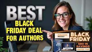 Publisher Rocket Amazon Keyword Research Tool  -  Black Friday Sale 2025 #kdp #blackfridaydeals