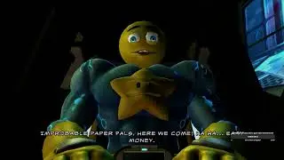 Comic Jumper The Adventures of Captain Smiley FULL HD - Часть 2 Полное прохождение на английском
