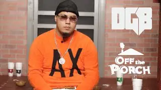 Bustdown &ldquo;Social Media Controls Everything, It Makes People Crazy&rdquo;, Talks About Miami, Cuban Culture