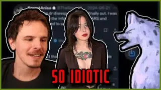 Ethan Klein Leaked Text Messages With iDubbbz Reveals Anisa Withheld Information About DrDisrespect
