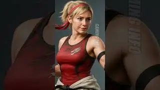 Tekken 7 Characters in Real Life | Ultra Realistic AI &ndash; Part 8 🔥