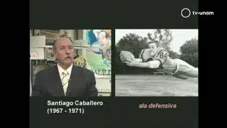 FUT 5 LA HISTORIA DEL FUTBOL AMERICANO EN LA UNAM   LA HORDA DORADA   CAPITULO V