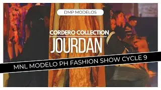 JOURDAN CORDERO COLLECTION X DMP MODELOS #trending