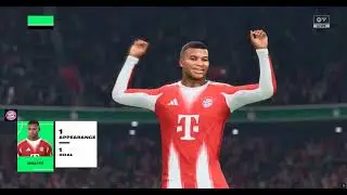7 Goals. One Side. No Mercy. DFB-Pokal Chaos Erupts in Munich! 💣⚔️