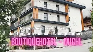 Boutiquehotel Michl &ndash; Ihr Geheimtipp f&uuml;r Luxus und Gem&uuml;tlichkeit!