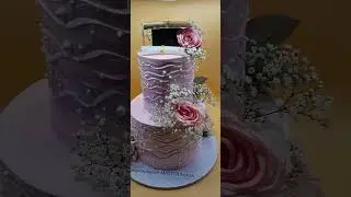 Congratulations Cake Decorating