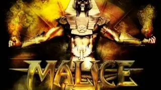 Malice &bull; New Breed Of Godz / 2012 / SPV Records