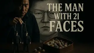 The Monster with 21 Faces: Japan&rsquo;s Most Elusive Unsolved Crime