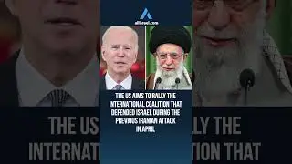 US General's Secret Mission: Preparing for Iran's Next Move