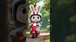 Kids animation short #shorts #vipkids