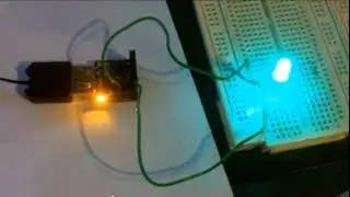Kickstarter Project - DigiSpark