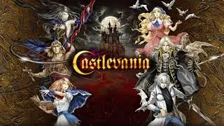 Starker Castlevania
