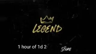 The Score - Legend 1 Hour