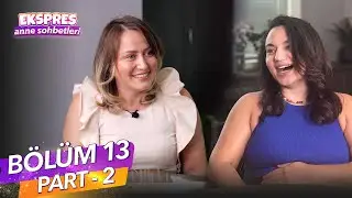 Yenidoğan Bebeği Sıcak Tutmak Doğru Değil I H&uuml;rcan &Ccedil;it I Ekspres Anne Sohbetleri