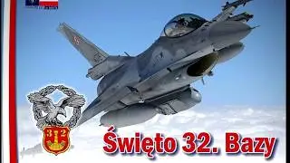 Dni lotnictwa Łask 2019