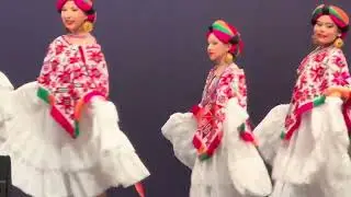 Folclórico Méx SA Dec 2025 Sol