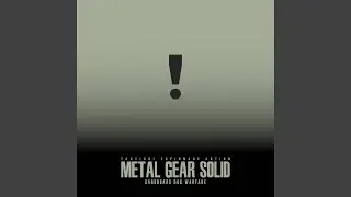 Tactical Espionage Action