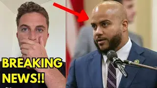 BREAKING: CA Lawmaker Delivers BAD NEWS for ICE!!!