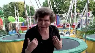 Grichka Bogdanoff et l'origine du monde