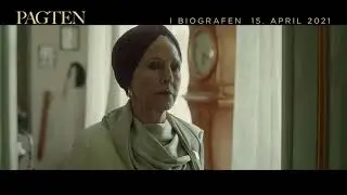Pagten - Teaser - I biografen april 2021
