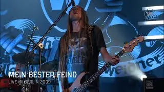 DER W - Mein bester Feind (Live in Berlin)
