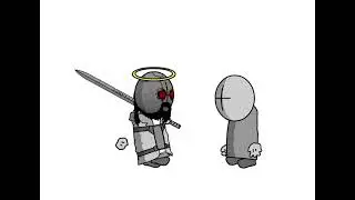 Jebus test with sound