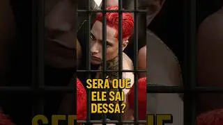 Oruam Preso de Novo: O Fim da Carreira?