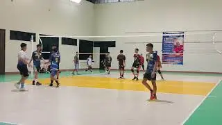 pervores vs piva mgl set3# friendly match aj