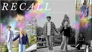 RECALL: Short film by London Davis