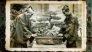 Legacy in Leaves: Inside an 800-Year-Old Bonsai Preserved by a Master | Nature Diary