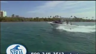 NBOA  Marine Insurance - Splash into Savings!
