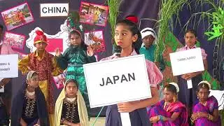 Class-V  &ldquo;Special Assembly