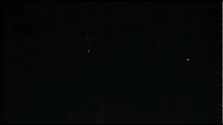 ovni triangular  sobre la ciudad de Mexico.mp4