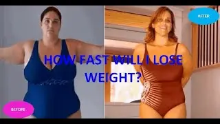 Watch The Success Story of Susan l Watch the video below to see how Susan did.