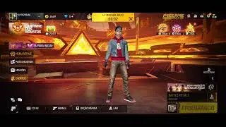 ATUALIZA&Ccedil;&Atilde;O! MOD MENU ANDRE MODS V3.7 FREE FIRE 1.117.1 2025