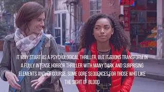 The Perfection - Film Review