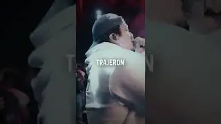 KG PAR&Oacute; LA BATALLA CON ESTA RIMA | FMS PER&Uacute; PRE-FINALS 2024 | EDIT/LETRA