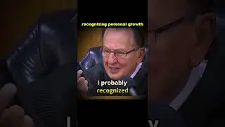 The judge recognized personal growth #personal #growth #judge #frankcaprio #courtroomdrama #courttv