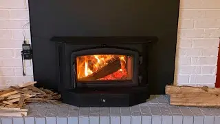 Fire Building 101: Top-Down method