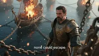 HAN DYNAS, THE GREAT FIRE THAT CONVERTED AN EMPIRE
